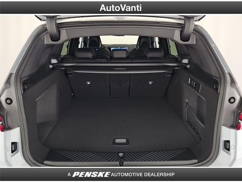 BMW X3 xDrive20d 48V MSport Pro