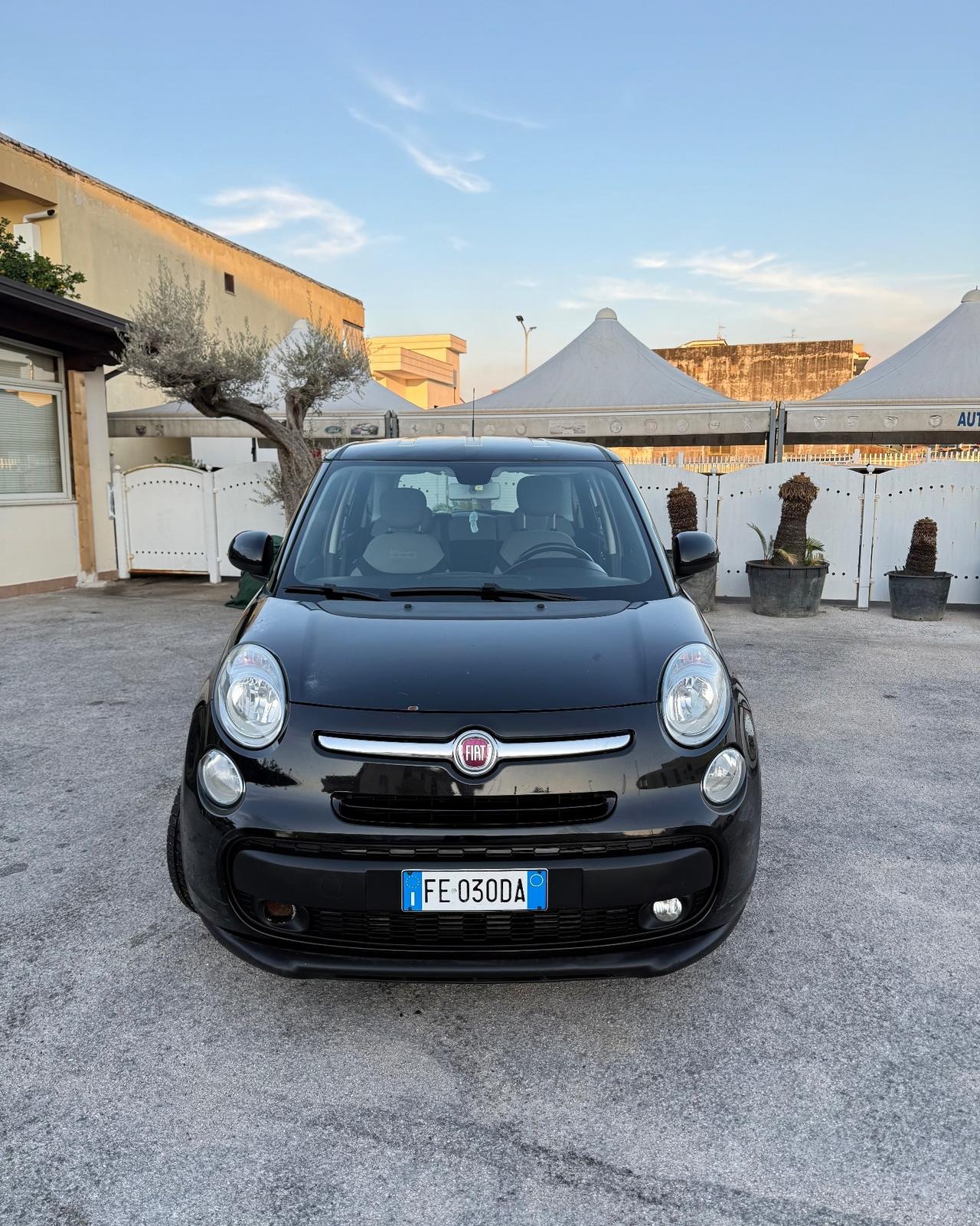 Fiat 500L 1.3 Multijet 95 CV Lounge