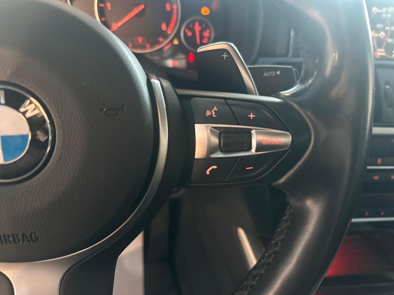 Bmw X4 xDrive20d Msport