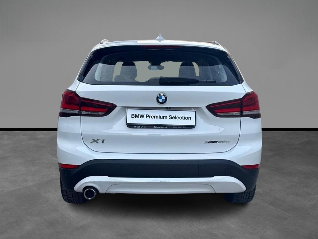 BMW X1 25 e Business Advantage xDrive Steptronic
