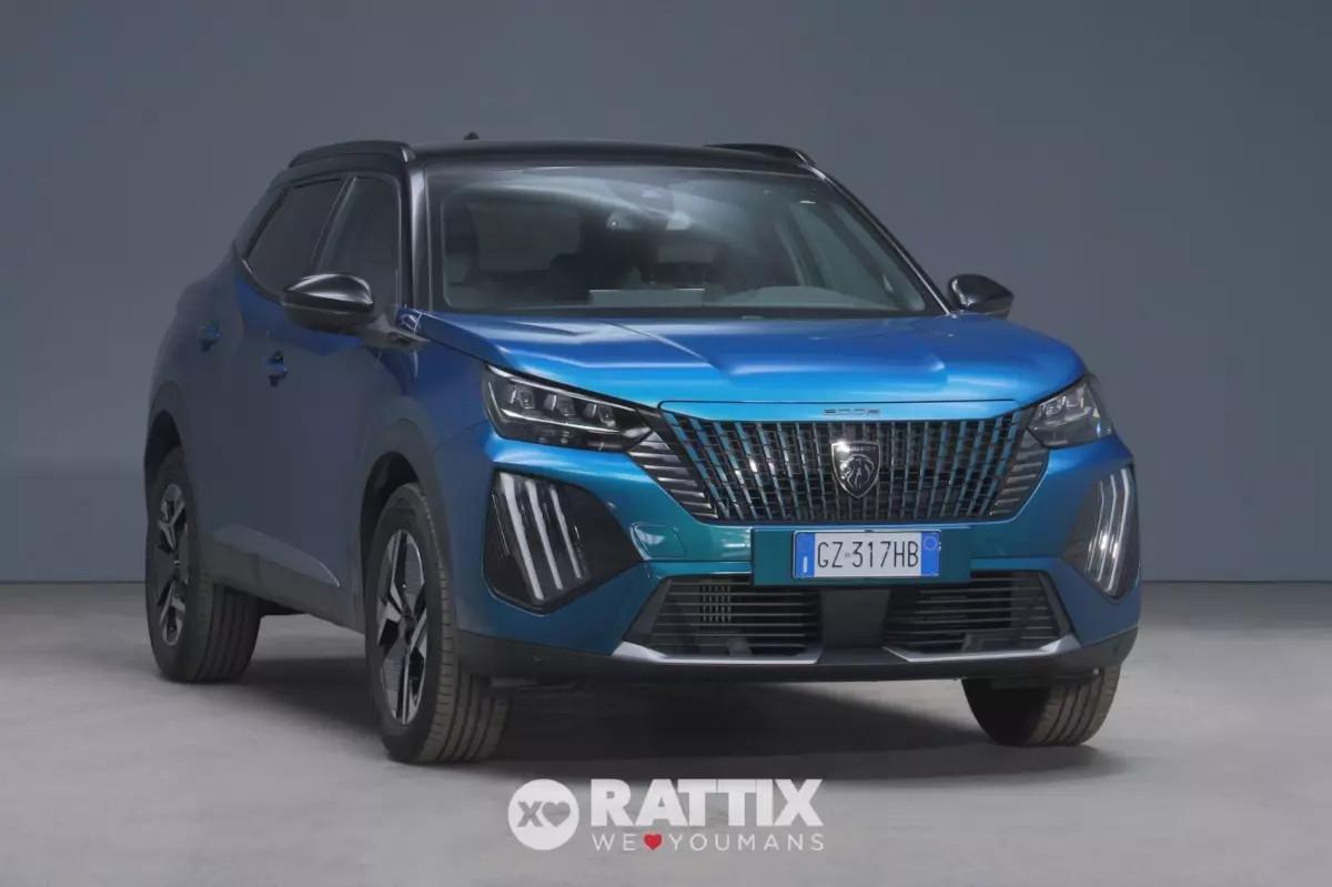 Peugeot 2008 1.2 Hybrid 145CV GT e-DCS6