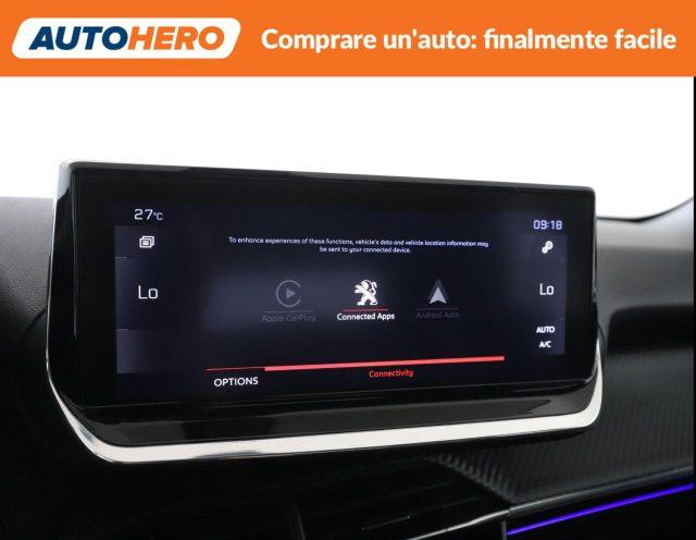 PEUGEOT 2008 1° serie PureTech Turbo 130 S&S Allure