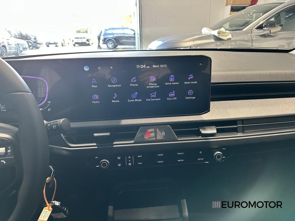 Kia Stonic 1.0 T-GDi Urban