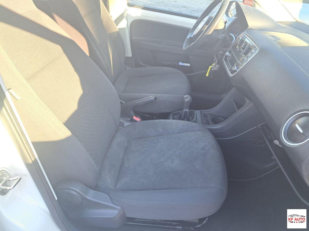 VOLKSWAGEN - Up! 5p 1.0 Take 60cv