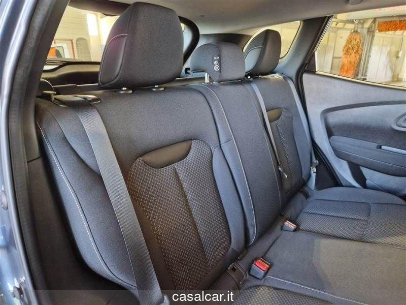 Renault Kadjar Blue dCi 8V 115 CV Business 3 ANNI DI GARANZIA KM ILLIMITATI PARI ALLA NUOVA