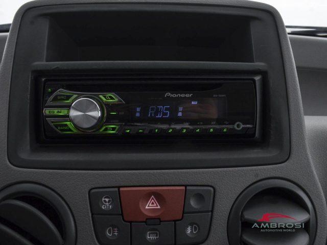 FIAT Panda 1.2 Dynamic - PER OPERATORI DEL SETTORE