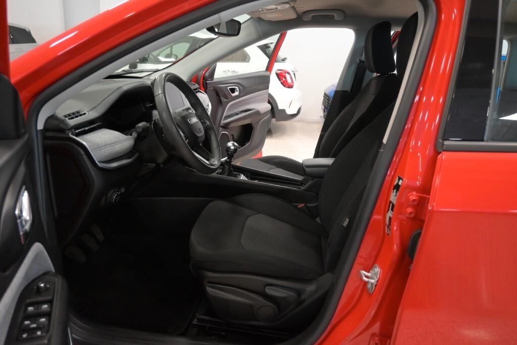 Jeep Compass 1.6 Multijet II 2WD Longitude