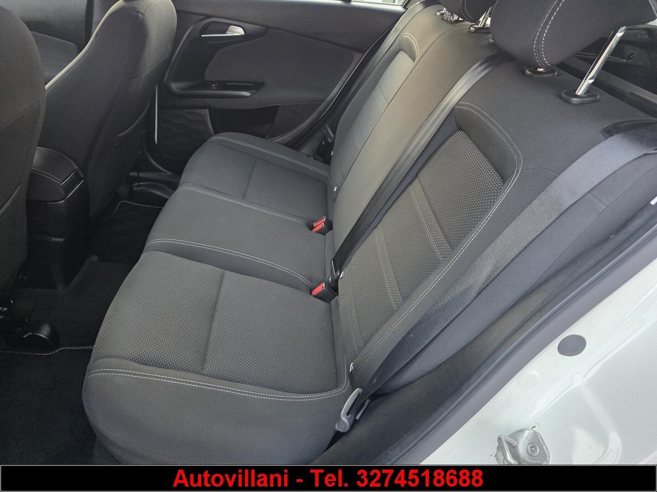 FIAT Tipo 1.6 Mjt 130 CV SW CITY SPORT 2021