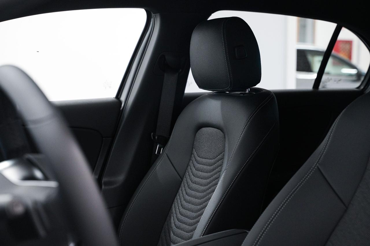 Mercedes-benz A 180 d Automatic Business Extra
