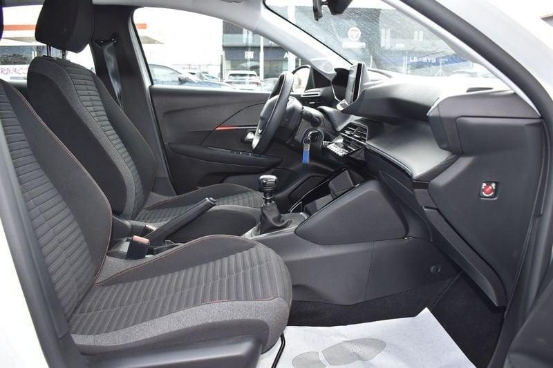 Peugeot 208 208 PureTech 100 Stop&Start 5 porte Active Pack