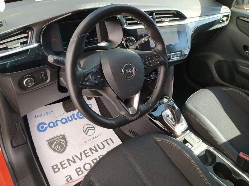 Opel Corsa-e 100 Kw e elegance CBC