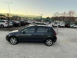 Volkswagen Golf VI 2008 5p 2.0 tdi Highline 4motion