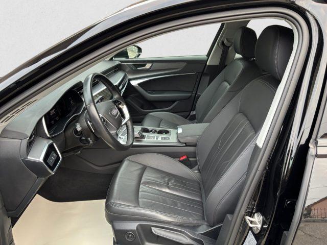 AUDI A6 allroad 40 TDI 2.0 quattro S tronic Business Advanced