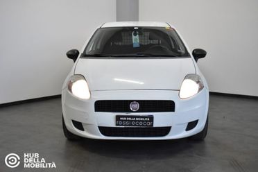 FIAT Grande Punto 1.3 MJT 75 3p.Van Actual 2pt - Ok Neopatentati