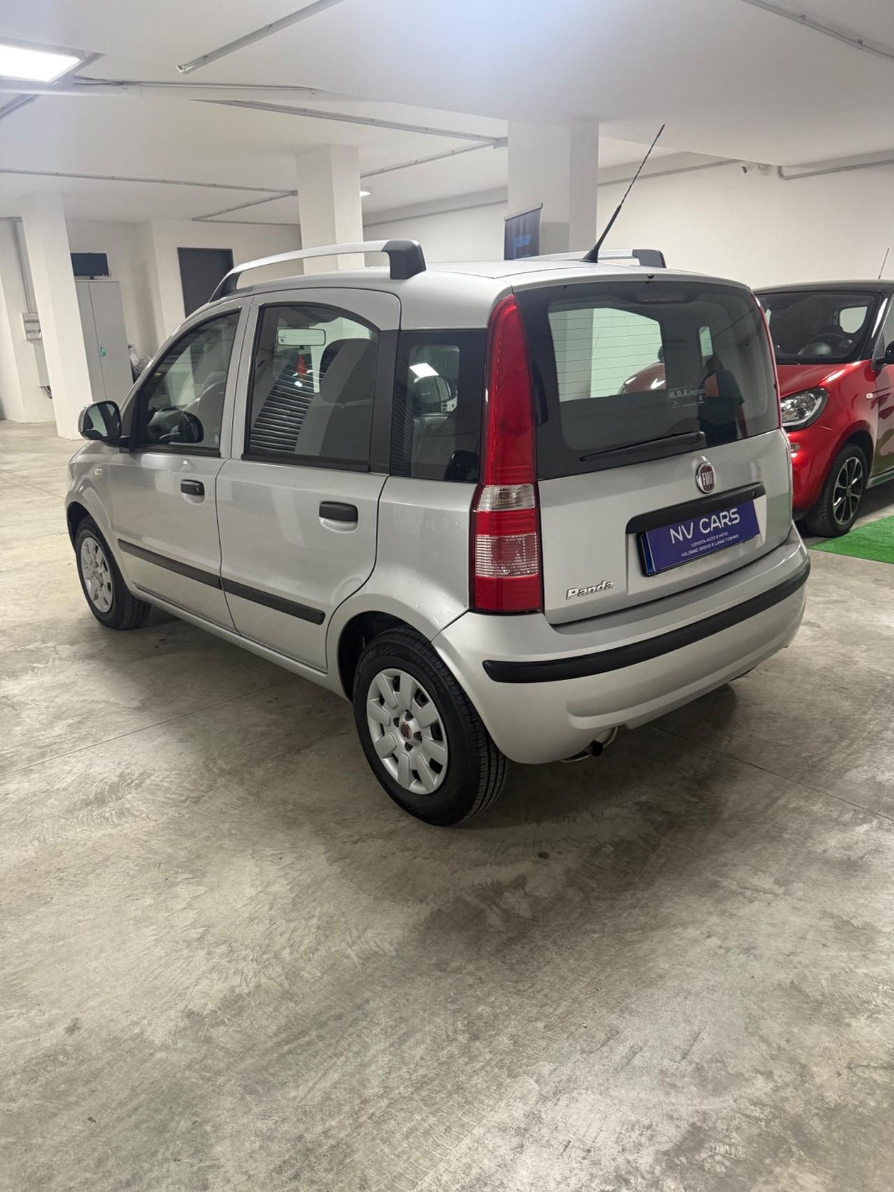 Fiat Panda 1.2 Dynamic GPL