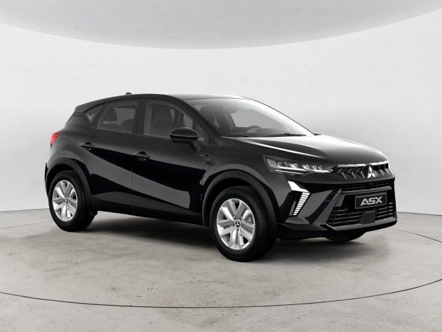 MITSUBISHI ASX 1.0L Inform 67 kW