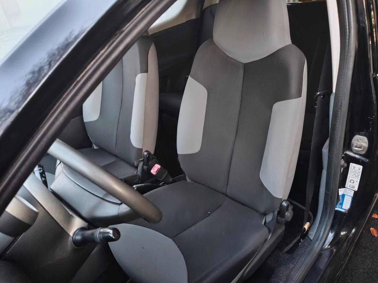 Toyota Aygo OK NEOPATENTATI PERFETTA!!! POCHI KM