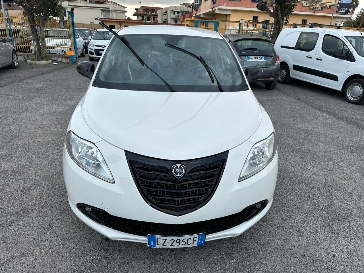 LANCIA YPSILON 1.2BENZINA-GPL 69CV EURO6