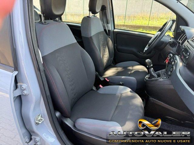 FIAT Panda 1.2 EasyPower Easy GPL.