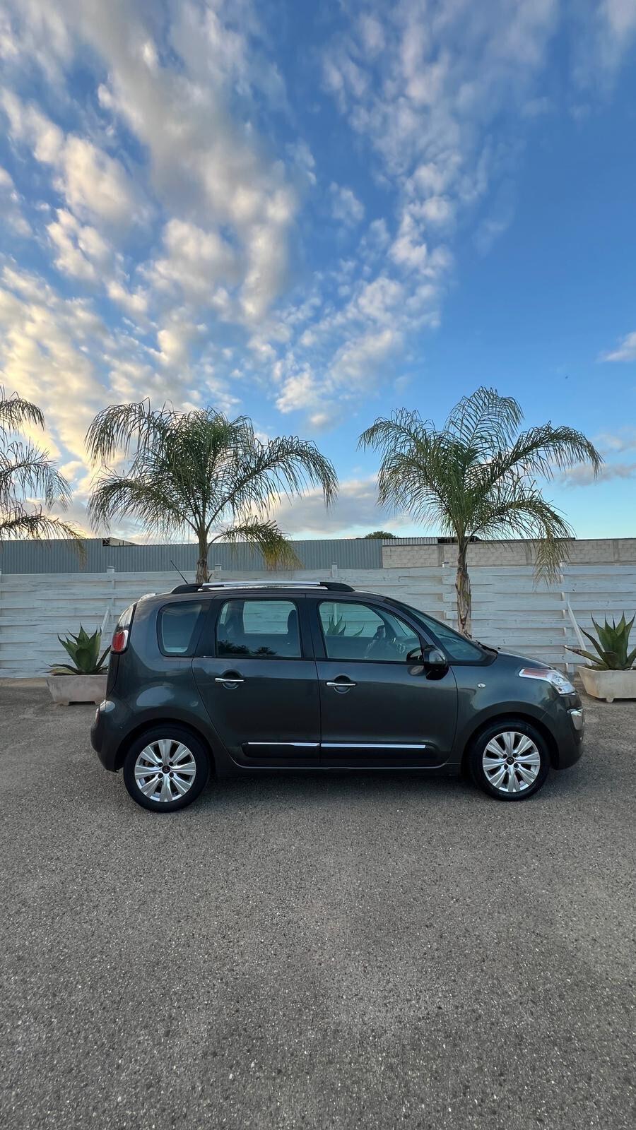Citroen C3 1.6 HDi tagliando e distribuzione eseguiti