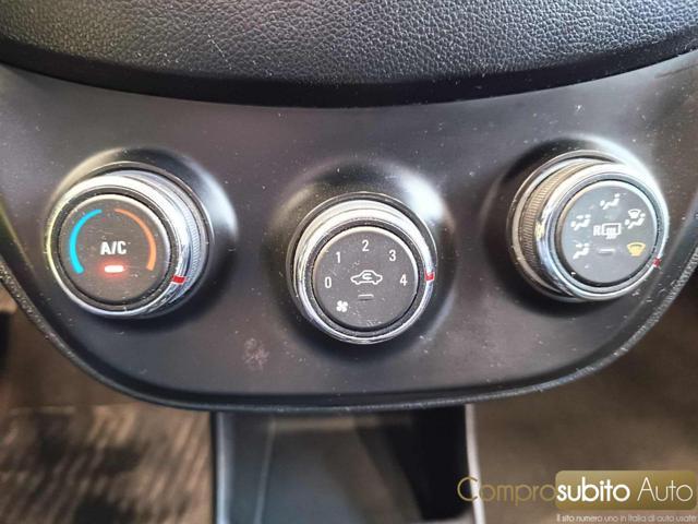 OPEL Karl 1.0 75 CV N-Joy