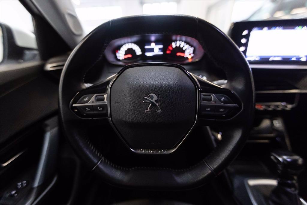 PEUGEOT 2008 1.2 puretech Allure Navi Pack s&s 100cv del 2020