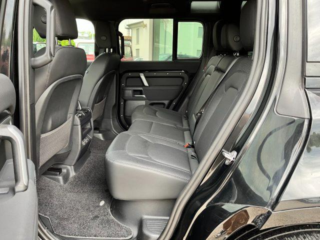 LAND ROVER Defender 110 3.0D I6 200 CV AWD Auto X-Dynamic SE