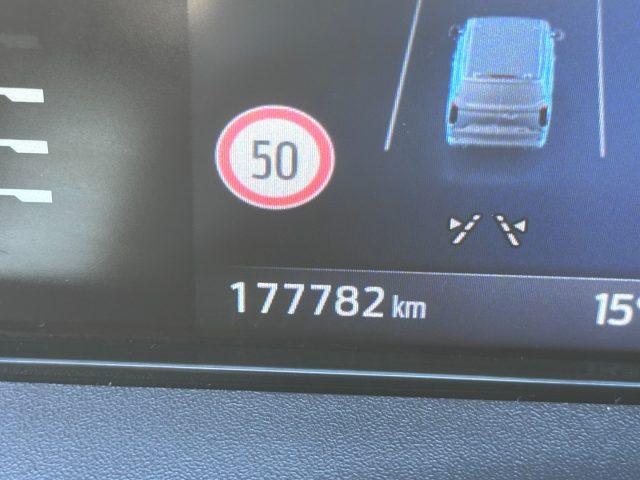 FORD Transit Custom L1-H1 2.0 EcoBlue 150 CV Titanium