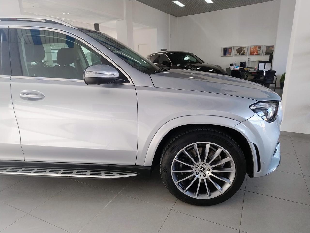 Mercedes-benz GLE 300 d 4Matic Mild Hybrid Premium Plus