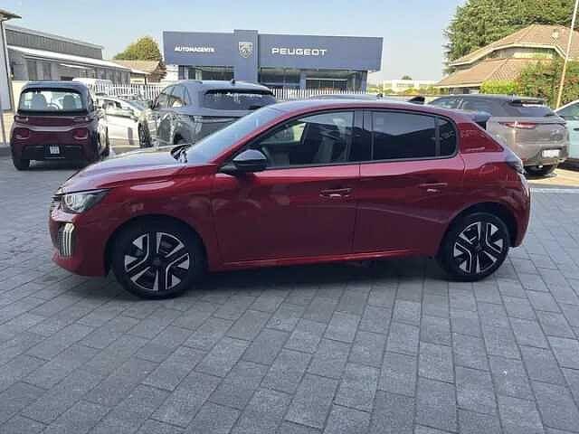 Peugeot 208 1.2 Hybrid 110cv ALLURE + ACCESS PACK KM ZERO