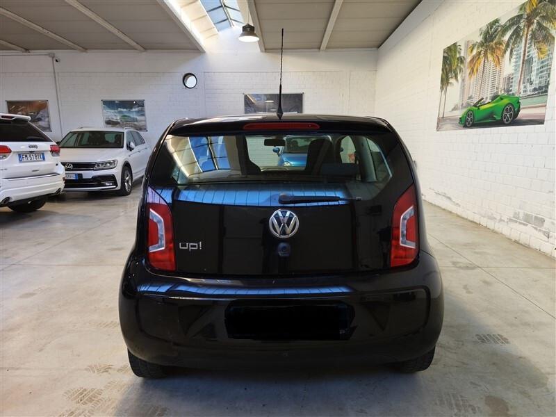 Volkswagen up! 1.0 3p. move