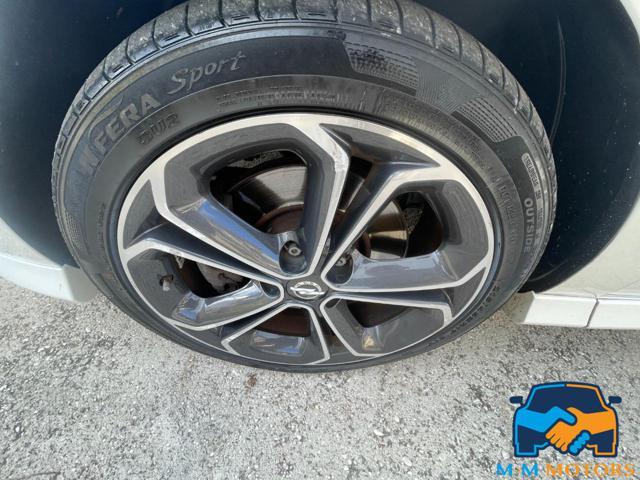 OPEL Corsa 1.4 Turbo 150CV