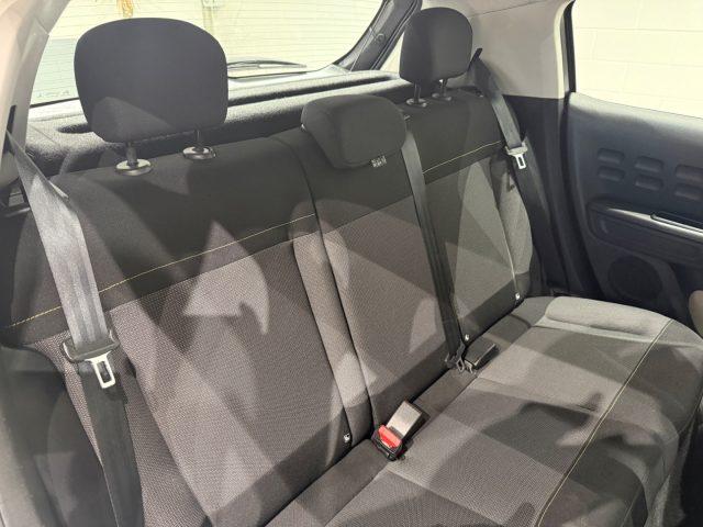 CITROEN C3 BlueHDi 100 S&S Feel NEOPATENTATI / PREZZO REALE