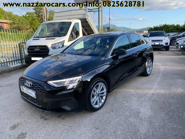 AUDI A3 SPB 30 TDI S tronic Business NAV PARI AL NUOVO