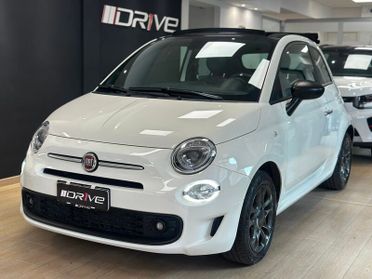FIAT 500C 500 C 1.0 Hybrid Connect
