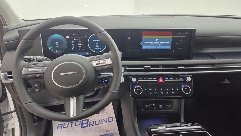 Hyundai Tucson Hybrid 1.6 HEV 2wd 239cv Exellence Auto