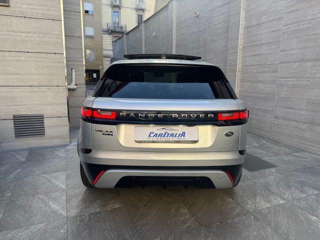 LAND ROVER Range Rover Velar 2.0D I4 240 CV R-Dynamic S TETTO PANORAMICO