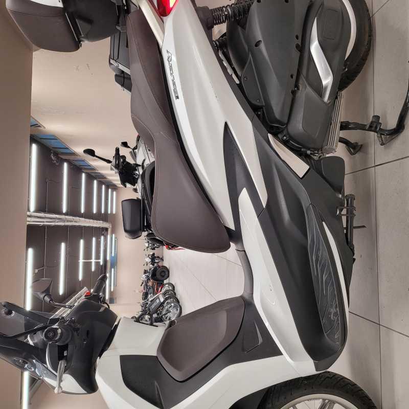 Piaggio Beverly 300 ABS-ASR - 2022