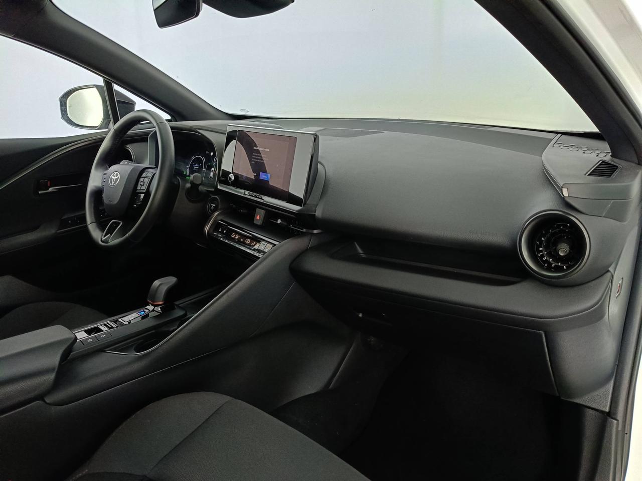 TOYOTA C-HR II 2023 - C-HR 2.0 phev Trend eco fwd e-cvt