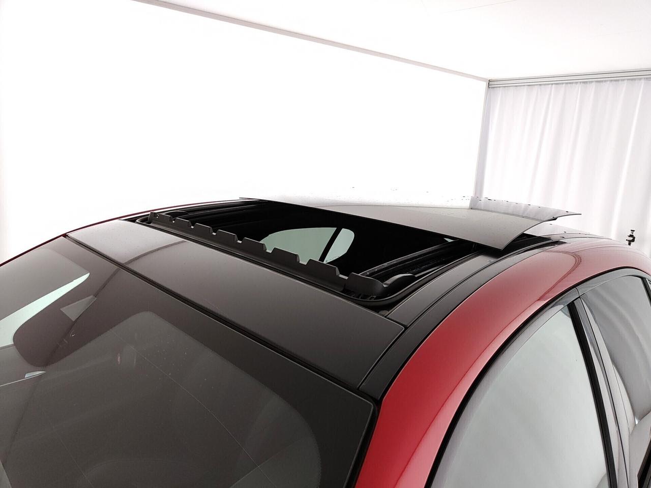 Alfa Romeo Stelvio 2.9 Bi-Turbo V6 520 CV AT8 Q4 Quadrifoglio