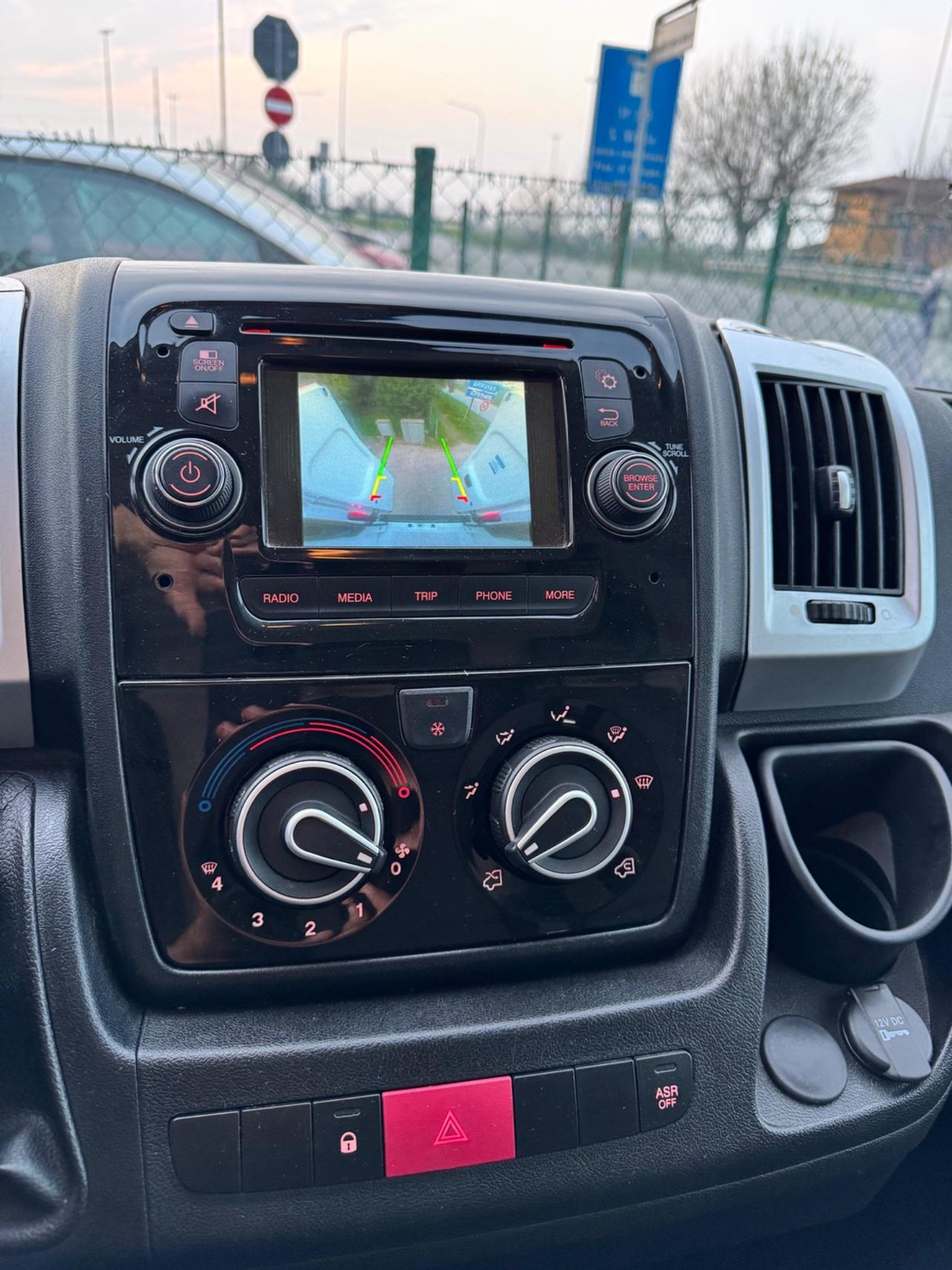 Fiat Ducato 30 2.3 MJT 180CV PC-TN Furgone