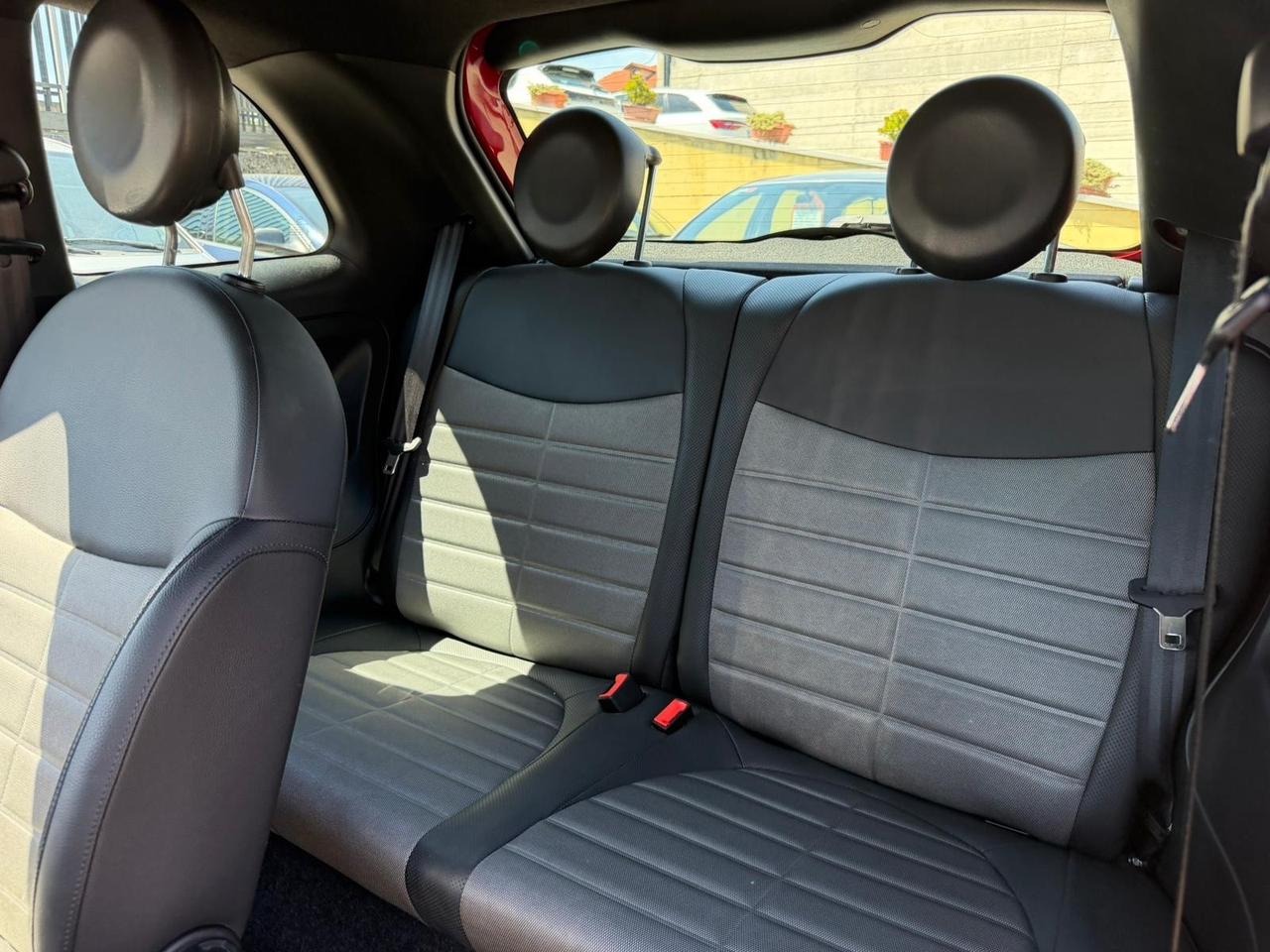 FIAT 500 900 BENZINA 85 (CV) 2012