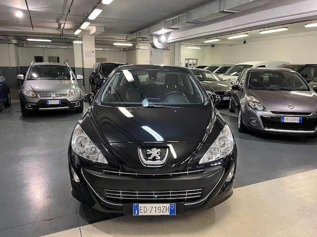 Peugeot 308 308 I 2007 5p 1.6 thp 16v Feline 156cv