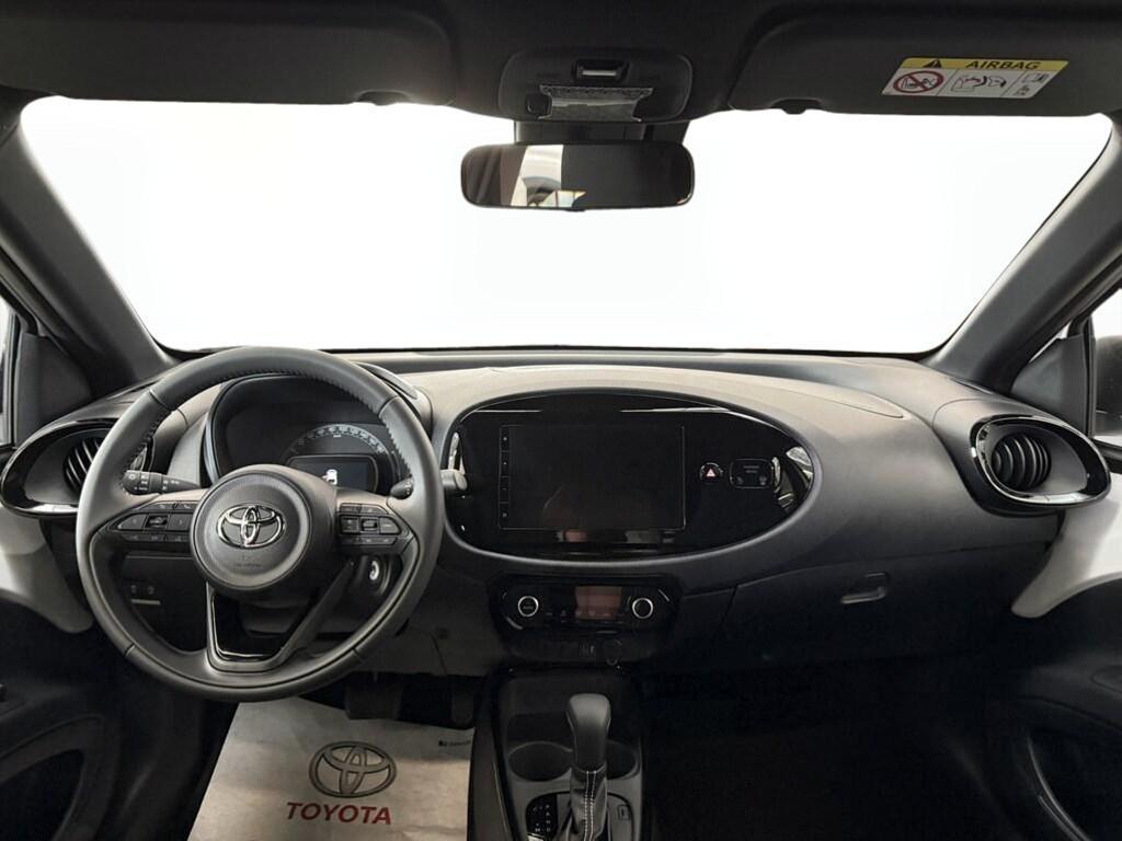 Toyota Aygo X 1.0 Trend S-CVT
