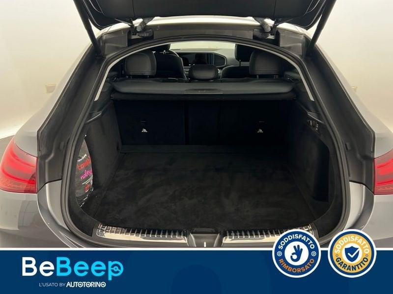 Mercedes-Benz GLE Coupé GCOUPE 300 D AMG LINE PREMIUM 4MATIC AUTO