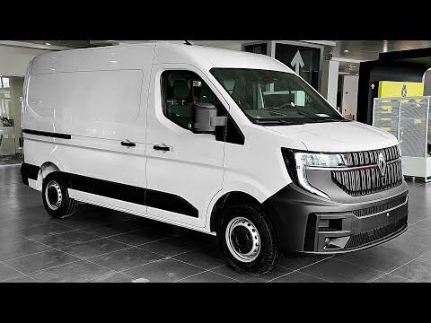 Renault Master T35 2.3 dCi 145 TP PM Cabinato Energy