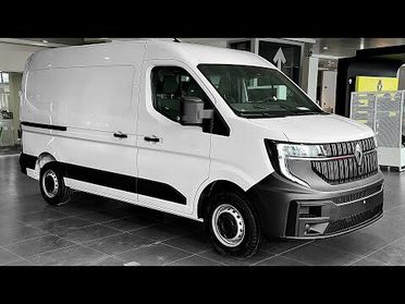 Renault Master T35 2.3 dCi 145 TP PM Cabinato Energy
