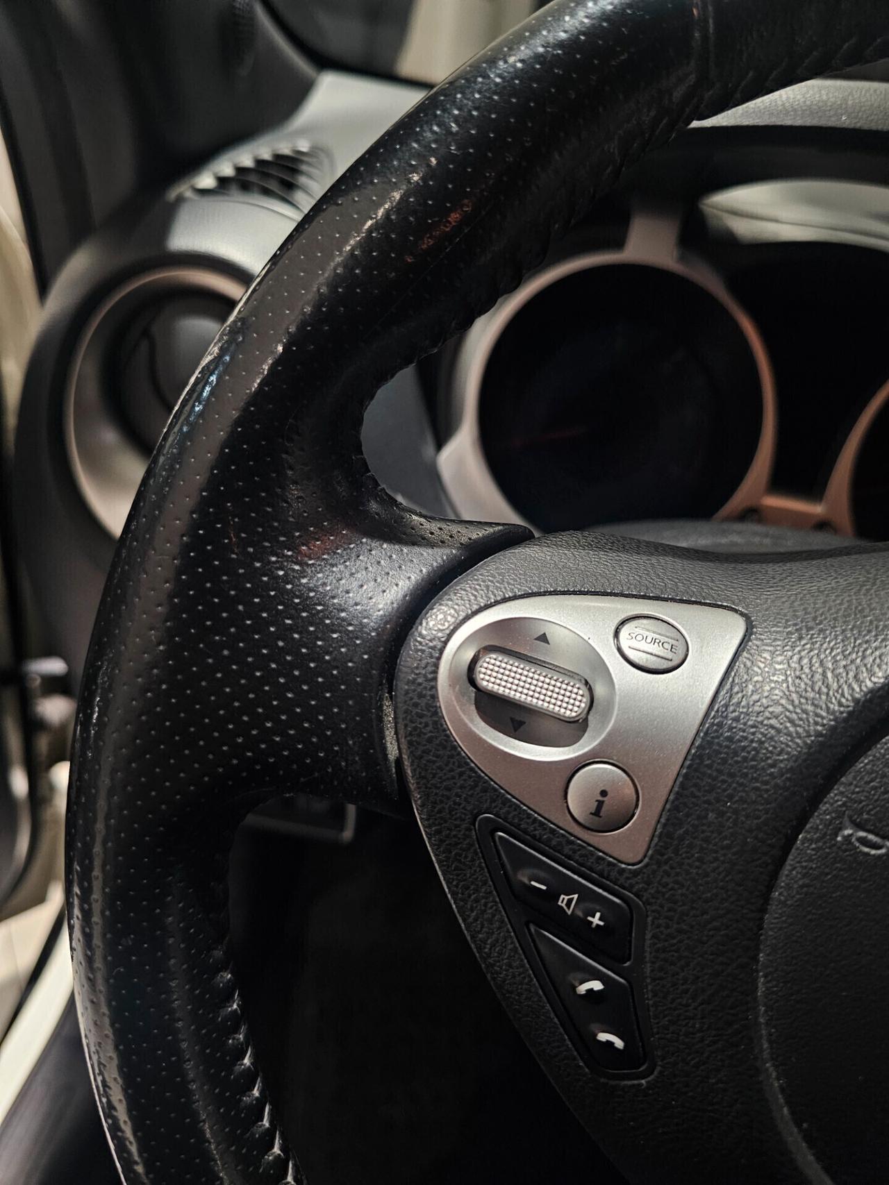 Nissan Juke 1.5 dCi Start&Stop Business