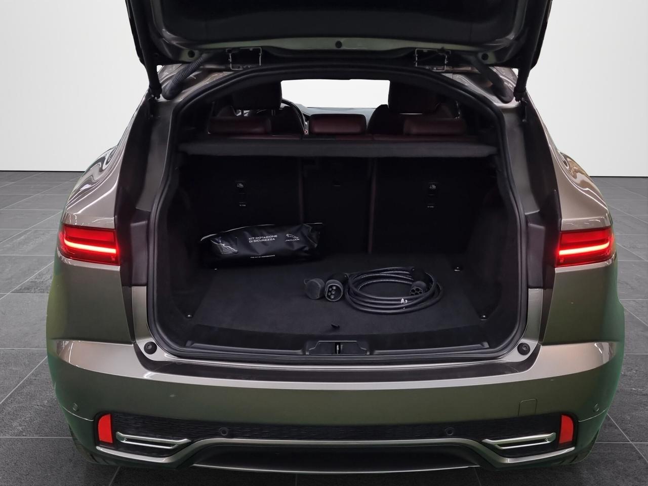 Jaguar E-Pace 1.5 I3 PHEV 300 CV AWD Auto R-Dynamic S