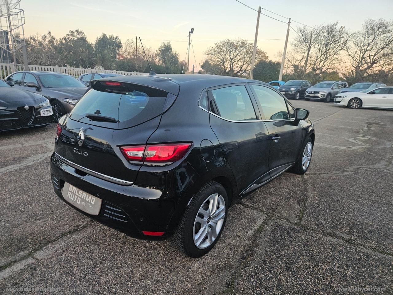 RENAULT Clio TCe 12V 90 CV S&S 5p. Energy Duel